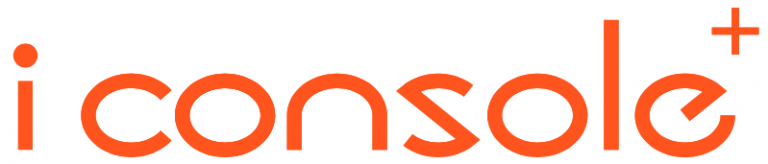 Iconsole App