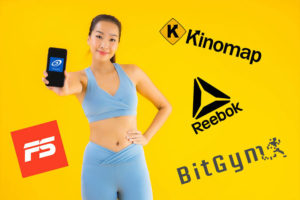 Laufband Apps