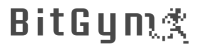 BitGym Logo