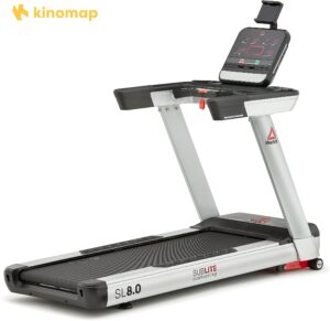 reebok laufband 5