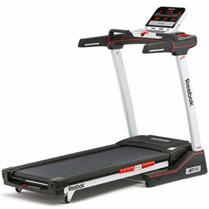 reebok laufband 3