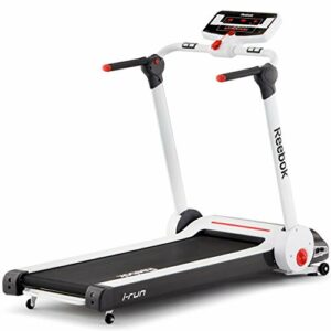 reebok laufband 1