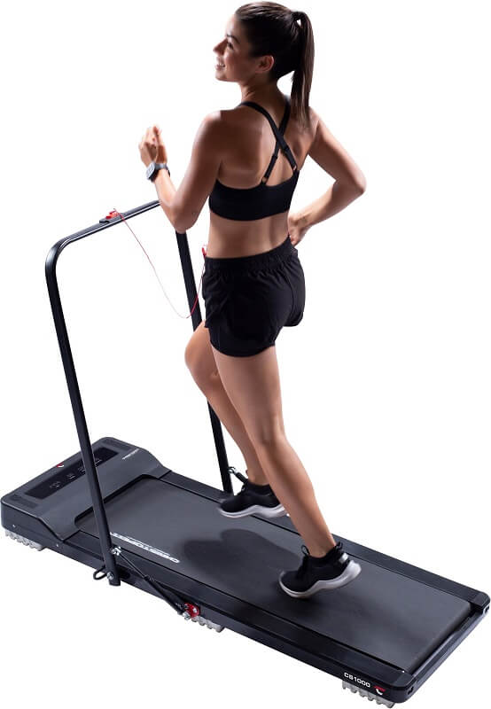 Christopeit Walking Laufband CS 1000