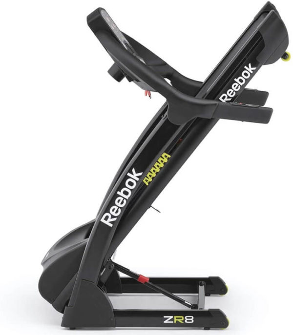 Reebok ZR8 Laufband Klappbar