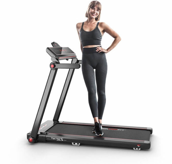 christopeit tm 750s training