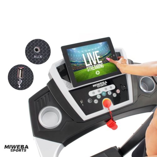 Miweba HT1000 Tablet