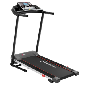 Sportstech F10 Test