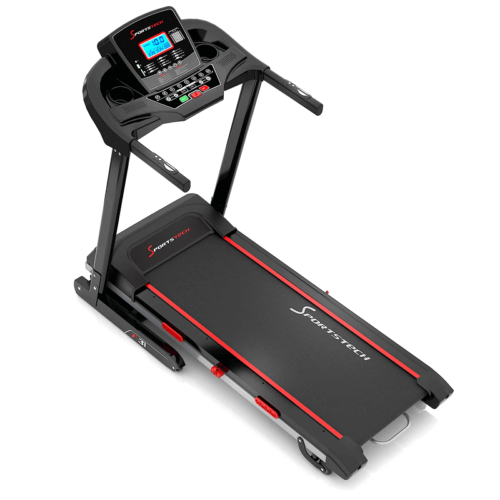 Sportstech F31 Laufband