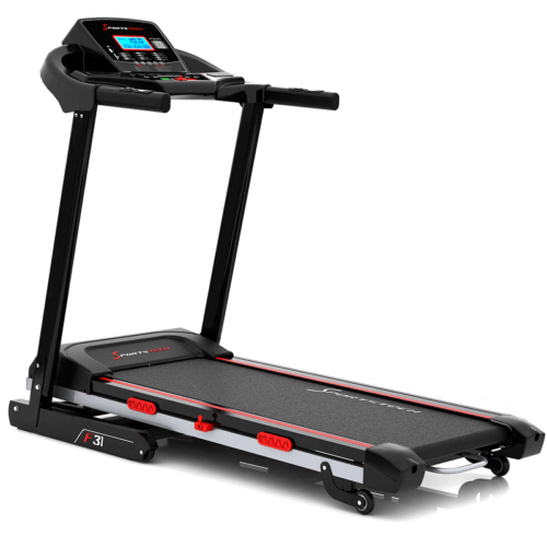 Sportstech F31 Test