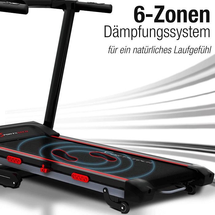 Sportstech f31 on sale manual