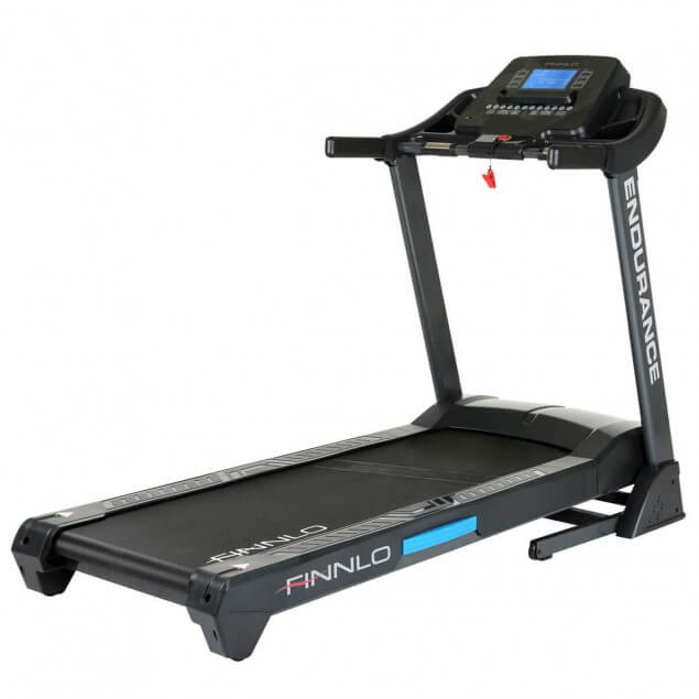 hammer laufband 4 Finnlo Endurance BT