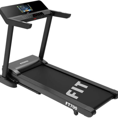 Fitifito FT700 Profi Laufband Test