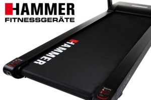 HAMMER LAUFBAND