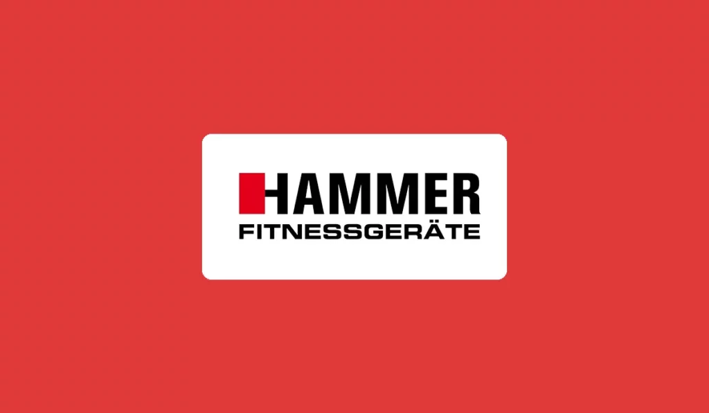 HAMMER Laufband Test