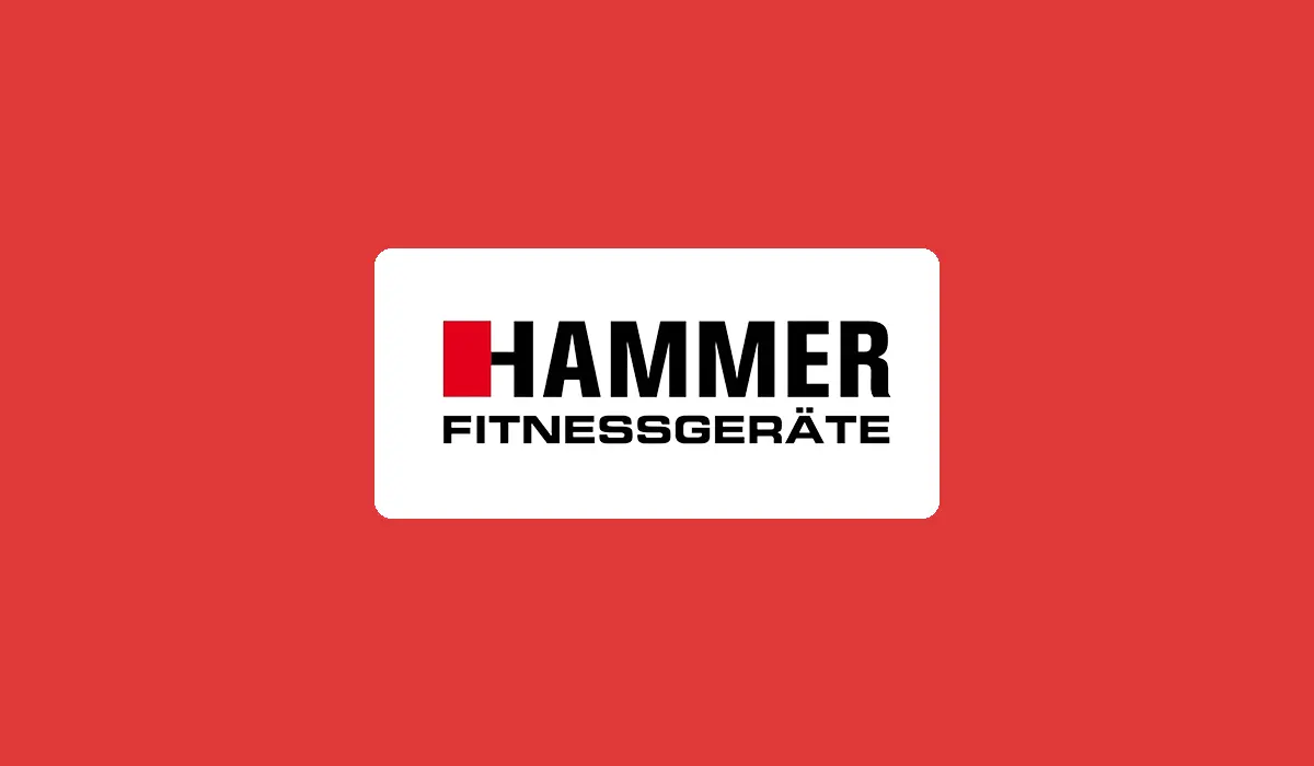 HAMMER Laufband Test