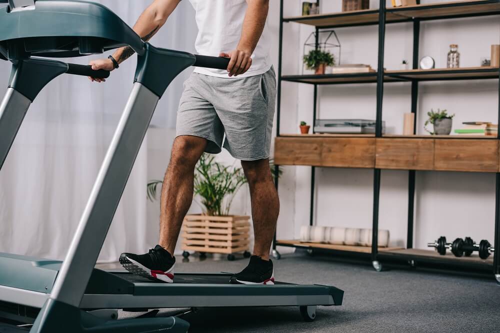 ᐅ Das Curved Laufband im Test Alle Infos & Modelle 2021