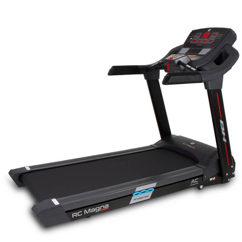 BH Fitness .Magna RC G6509I