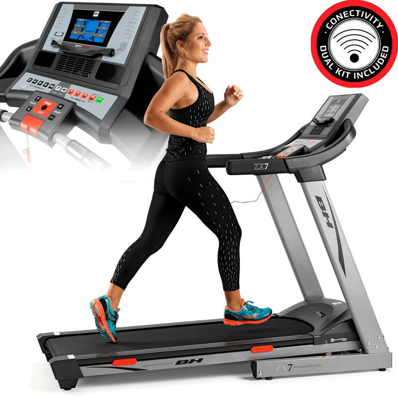 BH Fitness .Zx7 G6473iRF