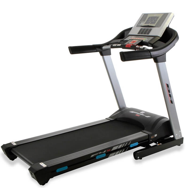 BH Fitness F4 DUAL G6426N