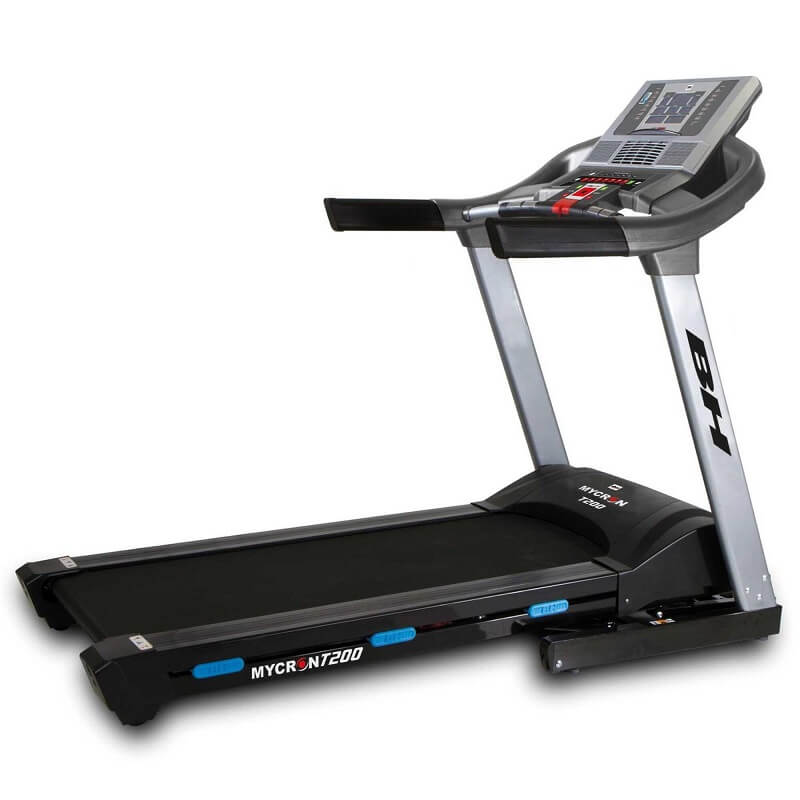 BH Fitness Mycron T200 G6426IMP