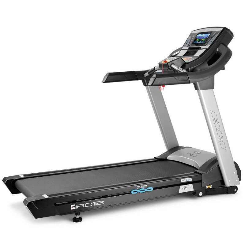 BH Fitness RC12 TFT G6182TFT