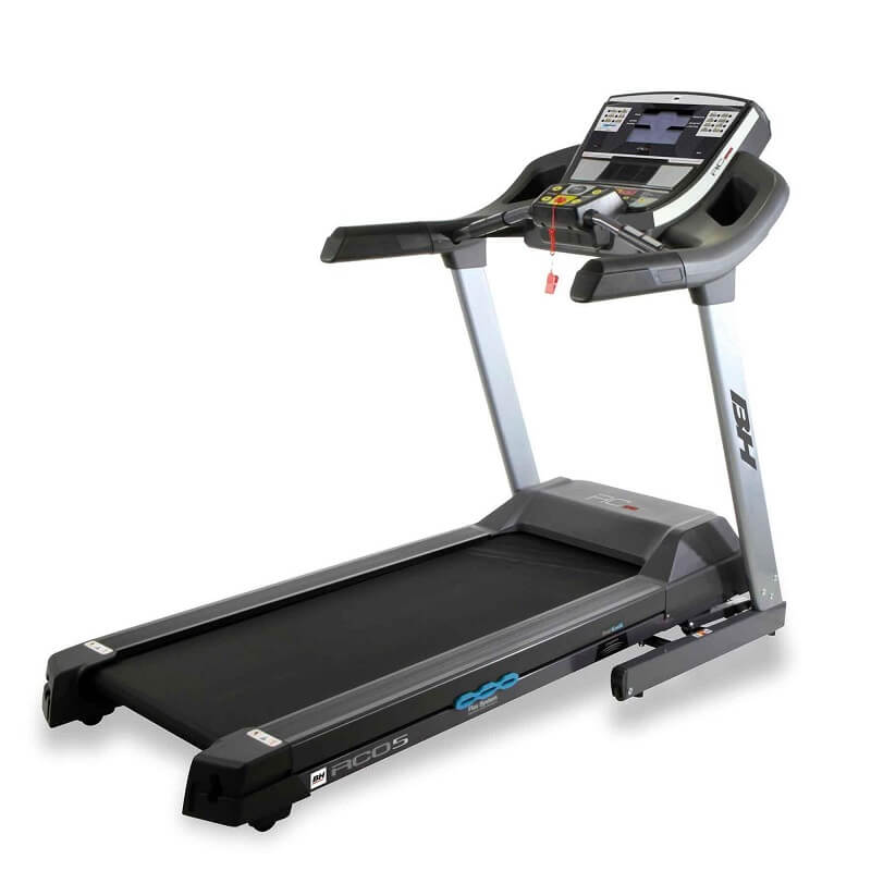 BH Fitness i.RC05 G6175I