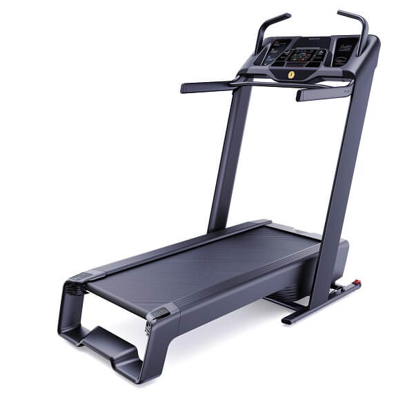 Decathlon Laufband Domyos Incline Run