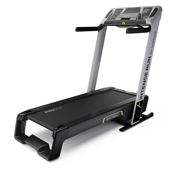 Decathlon Laufband Domyos Intense Run