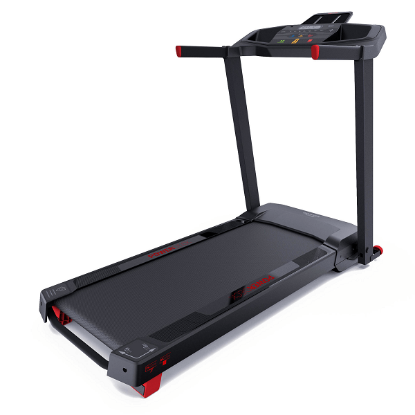decathlon laufband 2 Decathlon Laufband RUN100
