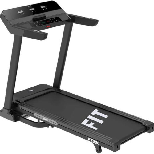 Fitifito FT600 Test