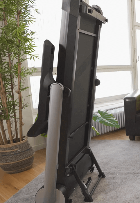 Sportstech FX3 Pro klappbar Stand