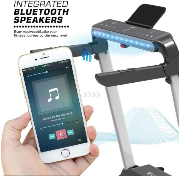 CITYSPORTS CS-WP5 Bluetooth
