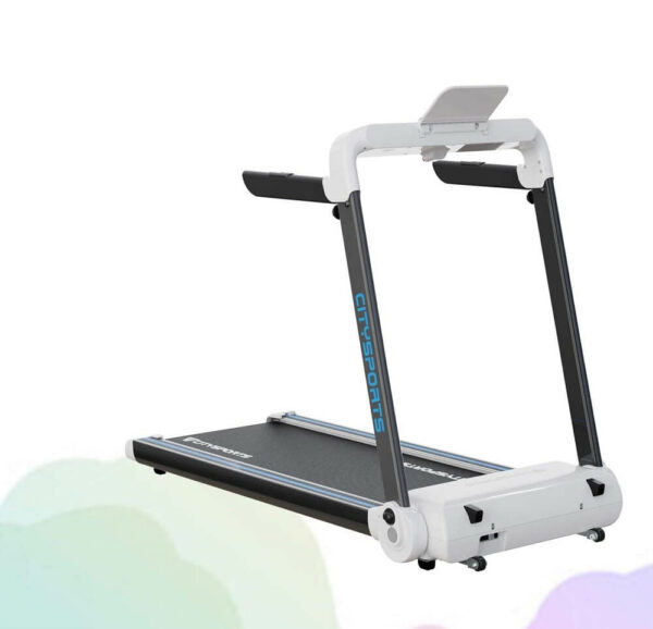 CITYSPORTS CS-WP5 Faltlaufband