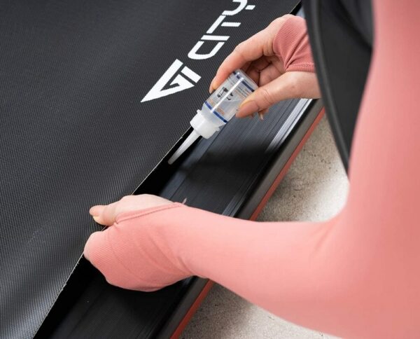 CITYSPORTS CS-WP5 Laufmatte