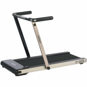 MAXXUS M8 Laufband Bronze