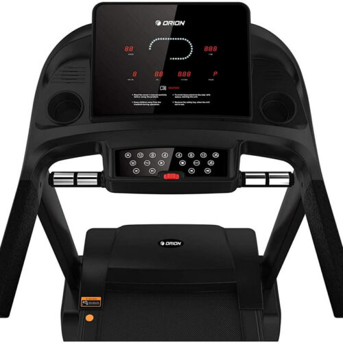 Orion Fitness Sprint C6 Konsole