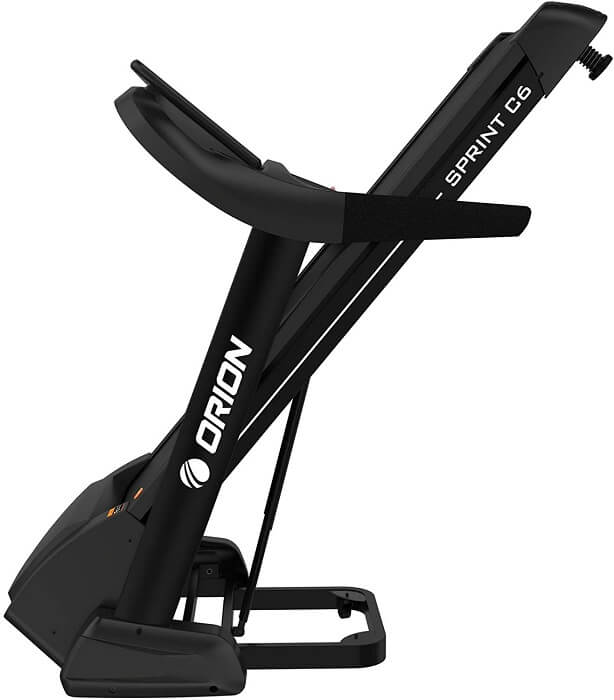 Orion Fitness Sprint C6 klappbar