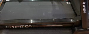 Orion Sprint C6