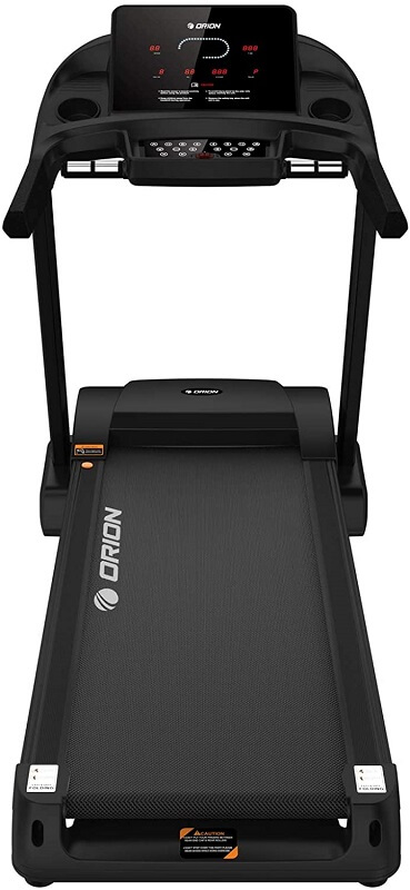 Sprint C6 Laufband