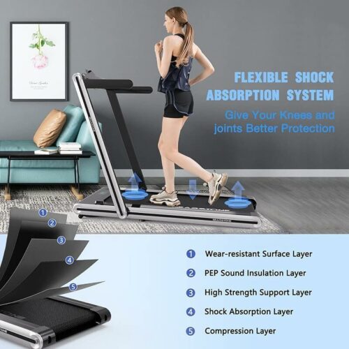GEARSTONE CS-WP7 Laufen