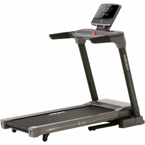 MAXXUS RunMaxx 7.1 Test