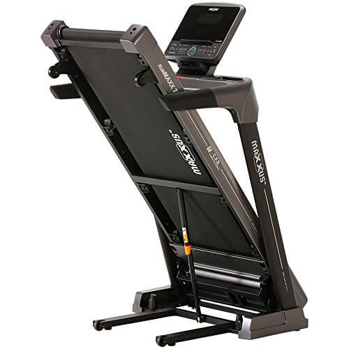 MAXXUS RunMaxx 7.1 klappbar