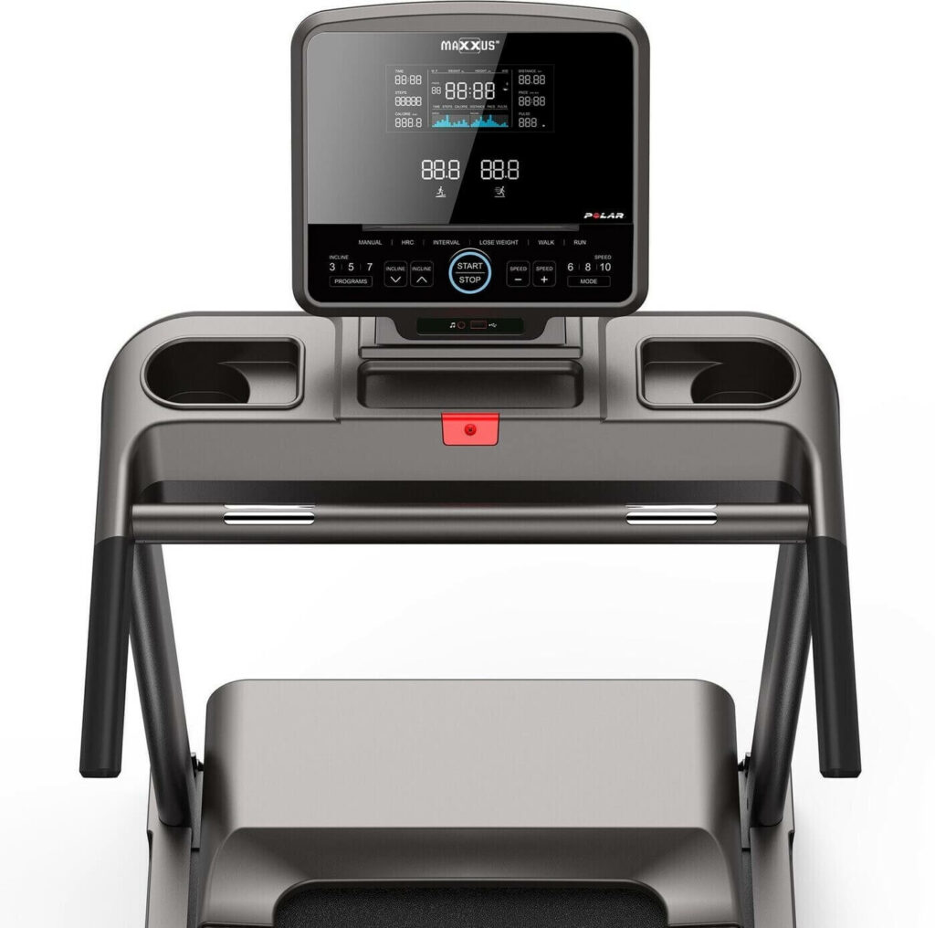 RunMaxx 7.1 Apps