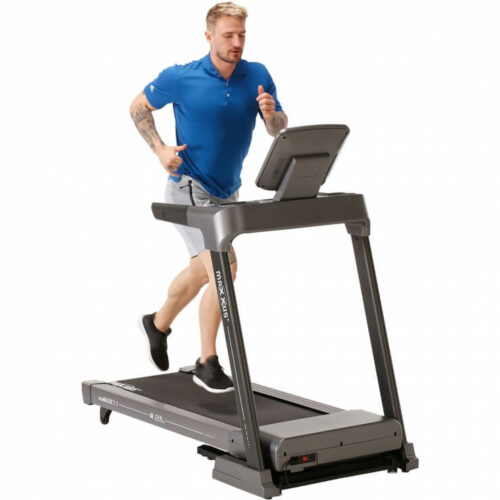 RunMaxx 7.1 Training