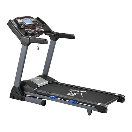 ArtSport Speedrunner 6000 Test