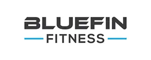 Bluefin Fitness Logo