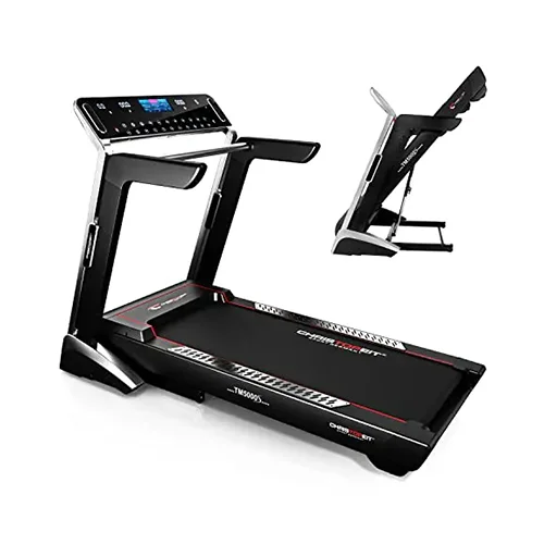 Christopeit TM5000 Test
