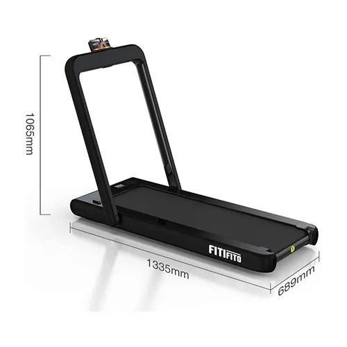 Fitfito ST100 Test