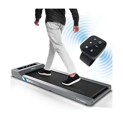Kinetic Sports FlatWalk FW5000 Test
