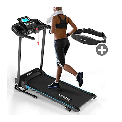 Kinetic Sports KST2900FX Laufband Test